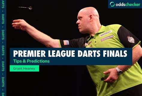 premier league darts predictions tonight|Premier League Darts Tonight: Table, Fixtures  .